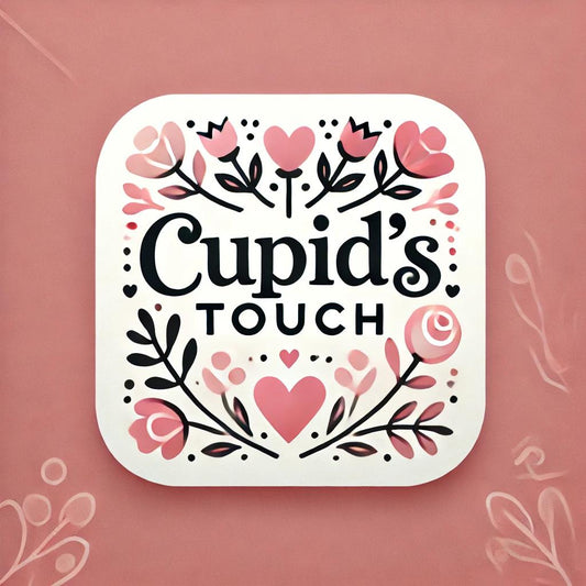 A unique blend of style & purpose|Cupid's Touch Mission