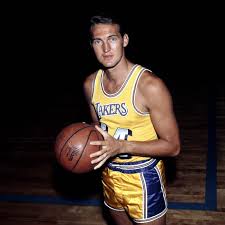 Jerry West: The Legacy of "The Logo" and His Lasting Impact on Basketball