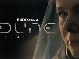 Dune: Prophecy – Exploring the Origins of the Bene Gesserit