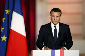 Emmanuel Macron’s Political Gamble: Legislative Elections Amidst Rising Far-Right Momentum