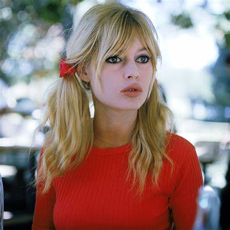 Brigitte Bardot