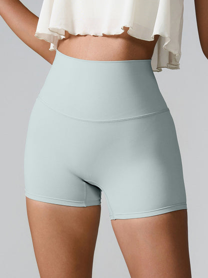 Cupid's Modernized Active Shorts