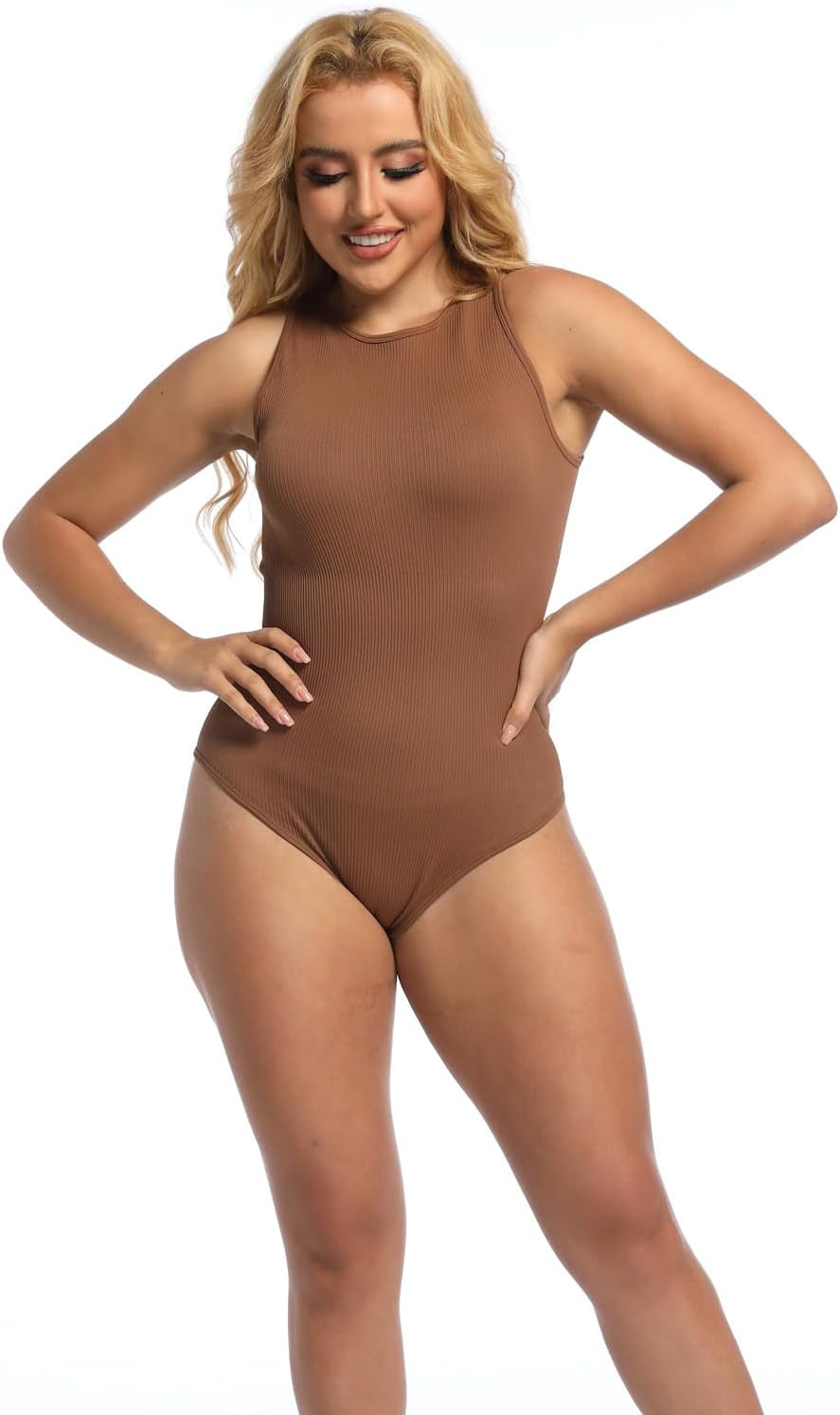 Cupid's Tummy Control Bodysuit