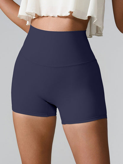 Cupid's Modernized Active Shorts